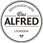 Hotel das Alfred