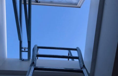 Photovoltaikanlage Ottakring